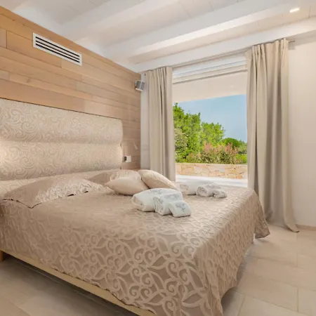 Panoramic In Porto Cervo