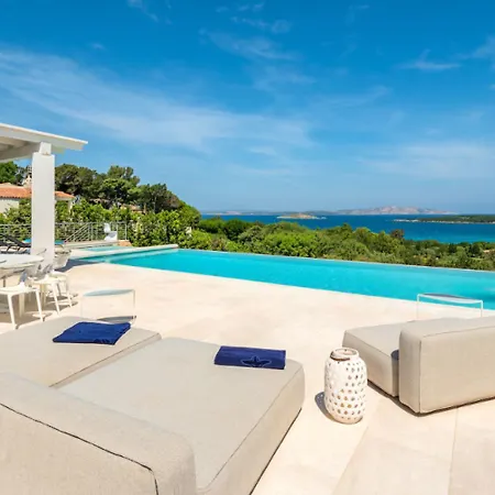 Panoramic In Porto Cervo