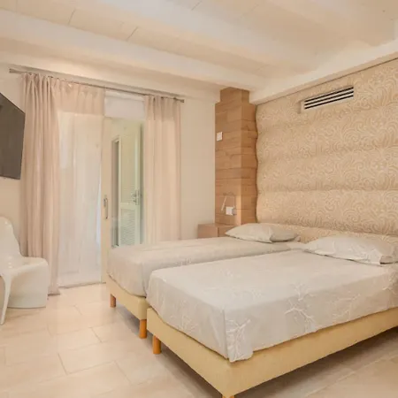 Panoramic In Porto Cervo Villa *